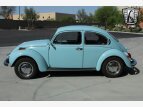 Thumbnail Photo 8 for 1971 Volkswagen Beetle